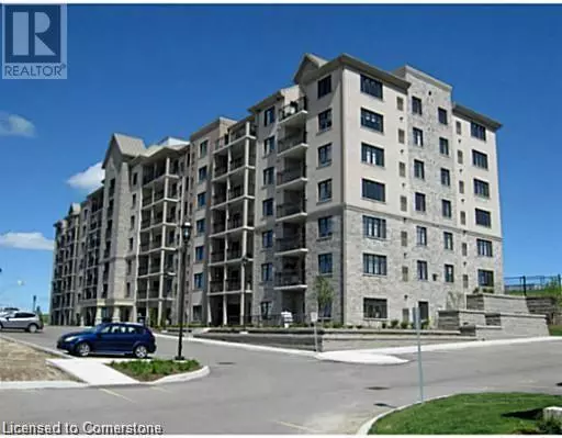 Waterloo, ON N2V0G3,778 LAURELWOOD DR #413