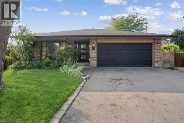Hamilton, ON L9C6S7,16 STELLA Court