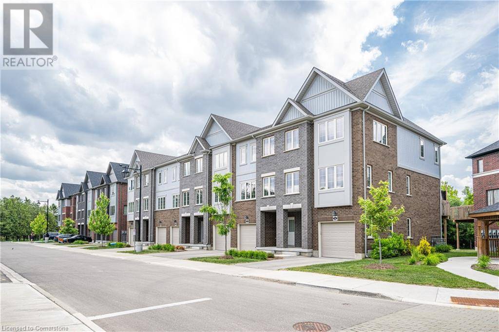 Waterloo, ON N2K0H4,311 WOOLWICH ST #37