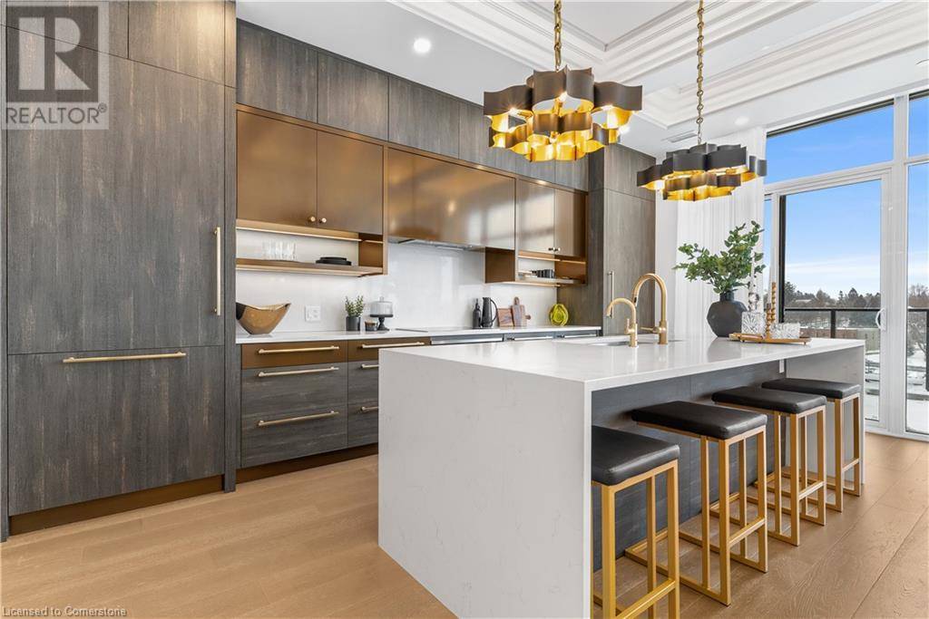 Elora, ON N0B1S0,6523 WELLINGTON 7 RD #509