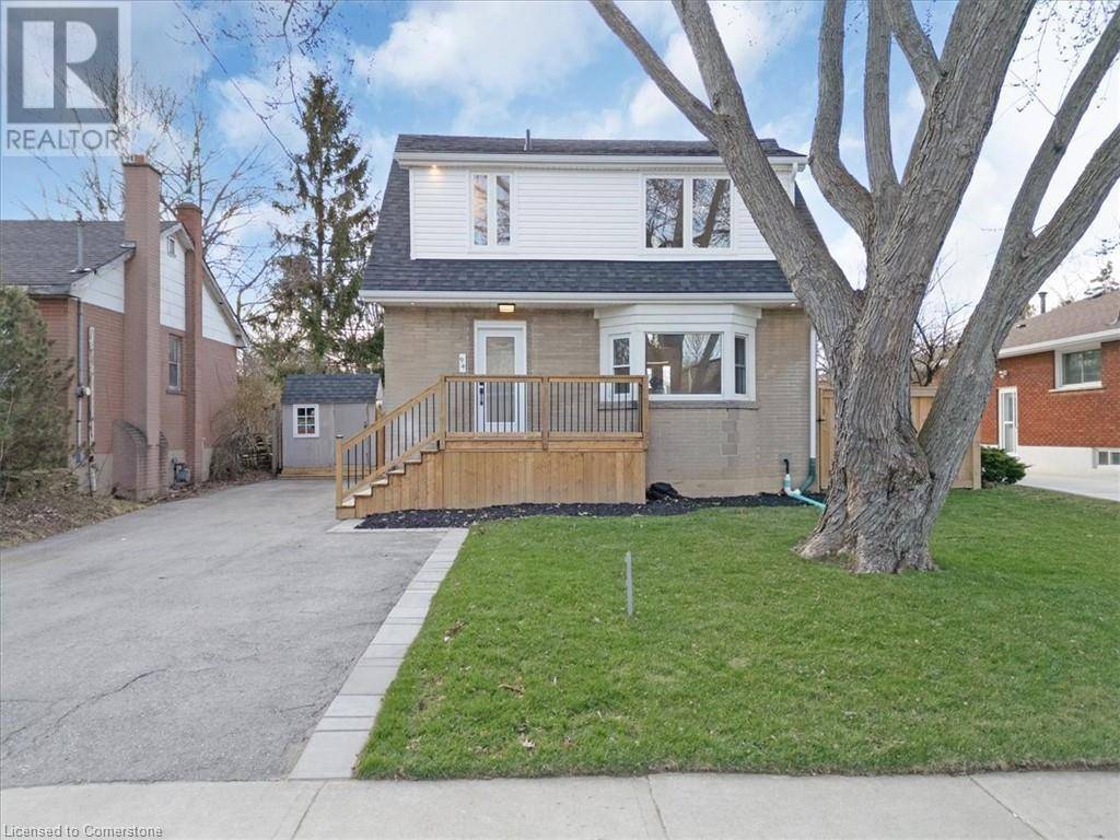 94 WEST 32ND Street, Hamilton, ON L9C5G9