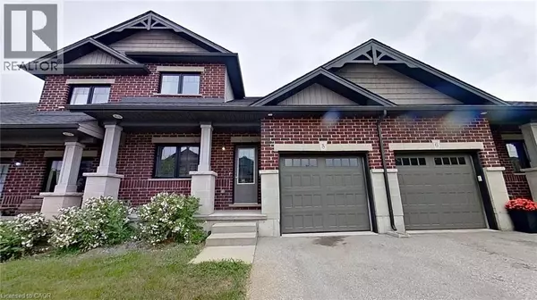 1 CHAMBERLAIN AVE #5, Ingersoll, ON N5C0C7
