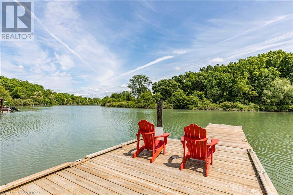 Thorold, ON L0S1K0,123 CANBY Street