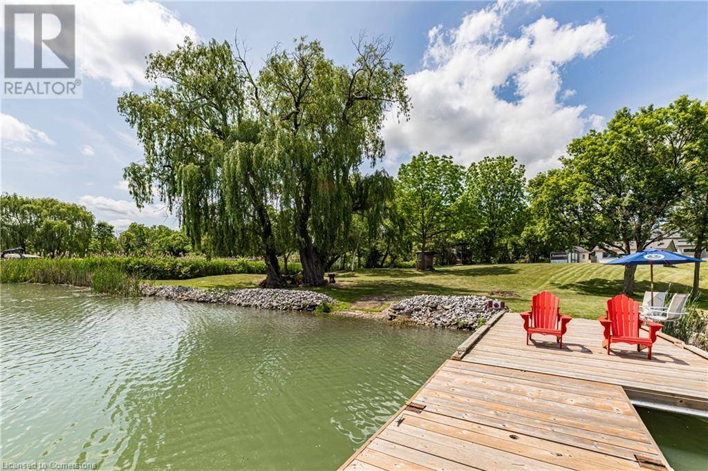 123 CANBY Street, Thorold, ON L0S1K0