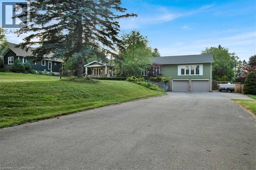 Carlisle, ON L8N2Z7,311 8TH CONCESSION Road E