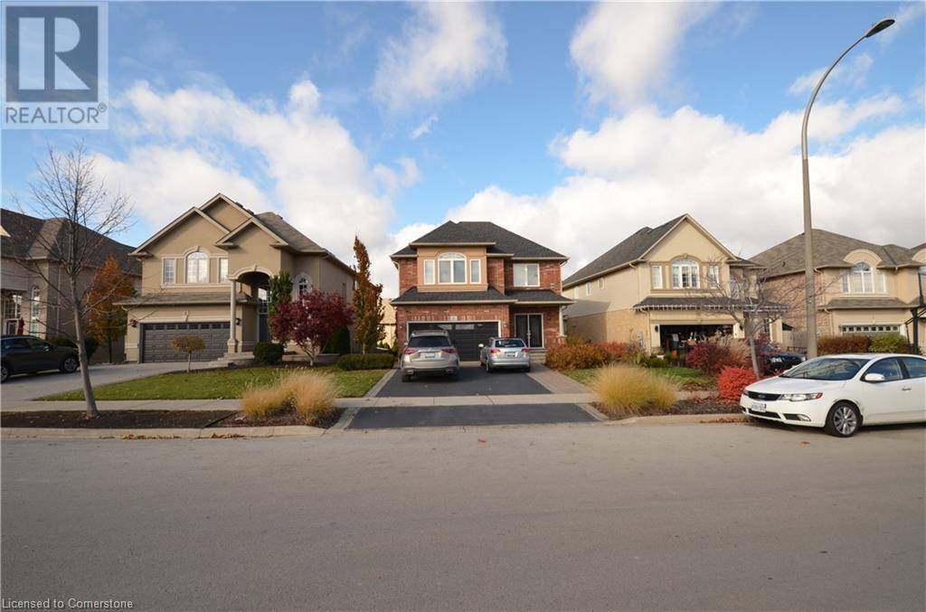 20 CHAMBERS DR #MAIN, Hamilton, ON L9K0A4