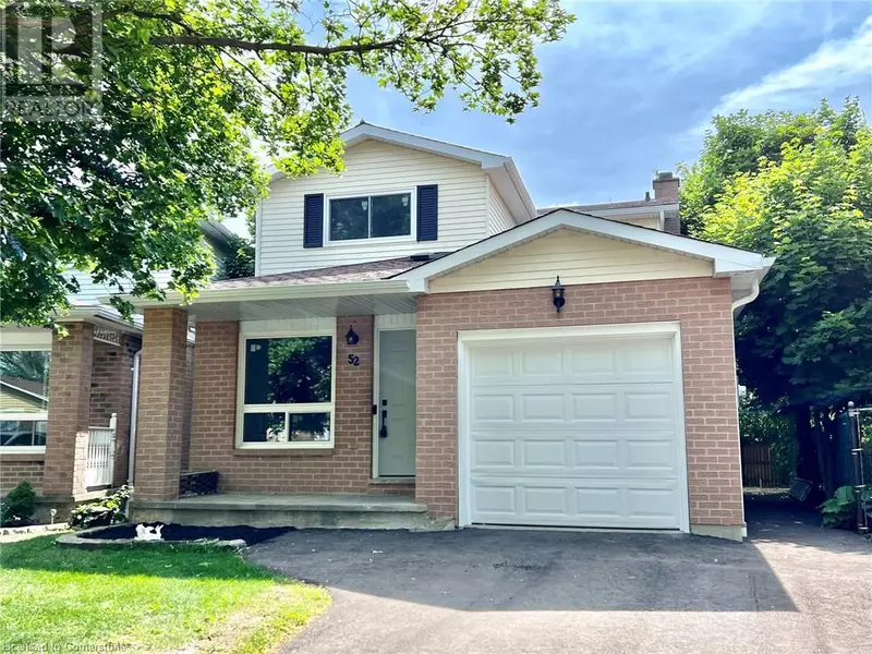 52 LAMPMAN Crescent, Thorold, ON L2V4K7