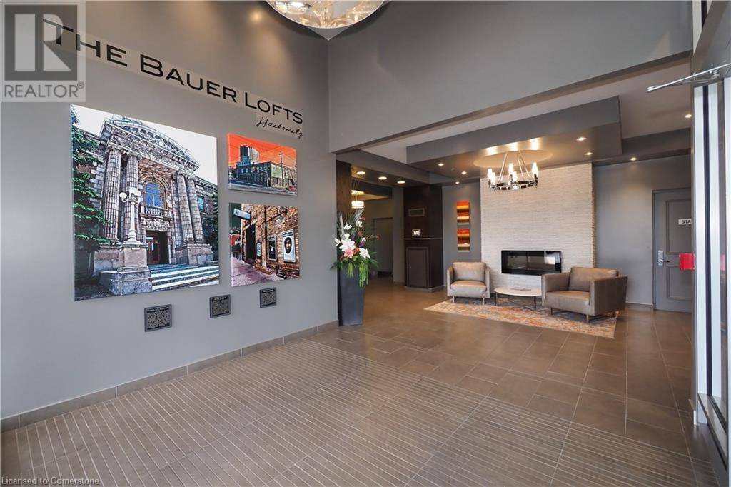 Waterloo, ON N2J1R1,191 KING ST South #308