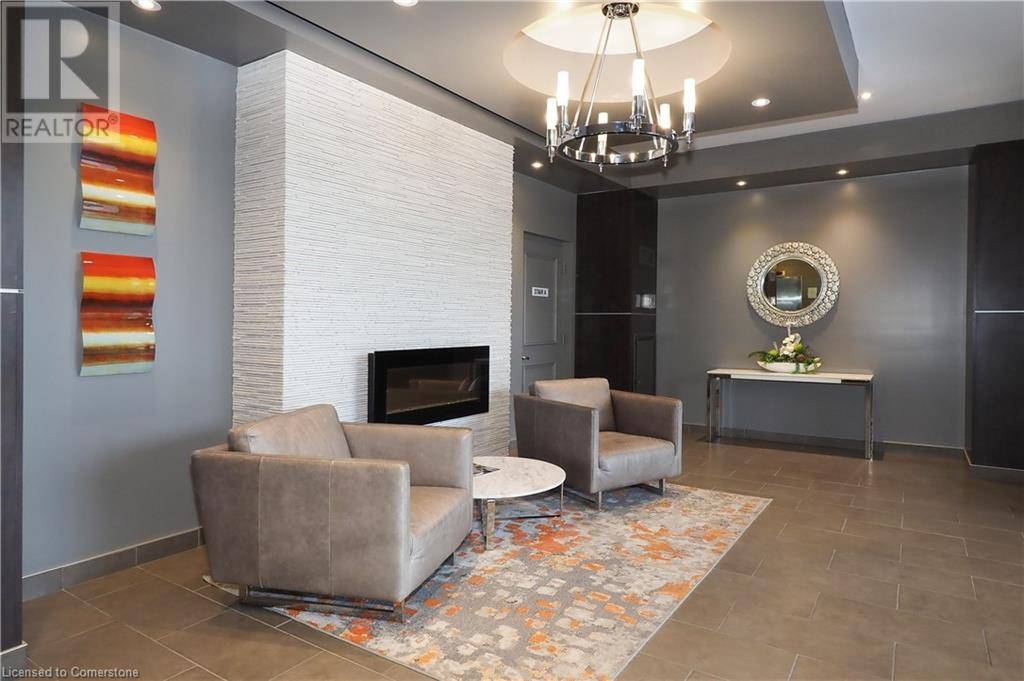 Waterloo, ON N2J1R1,191 KING ST South #308
