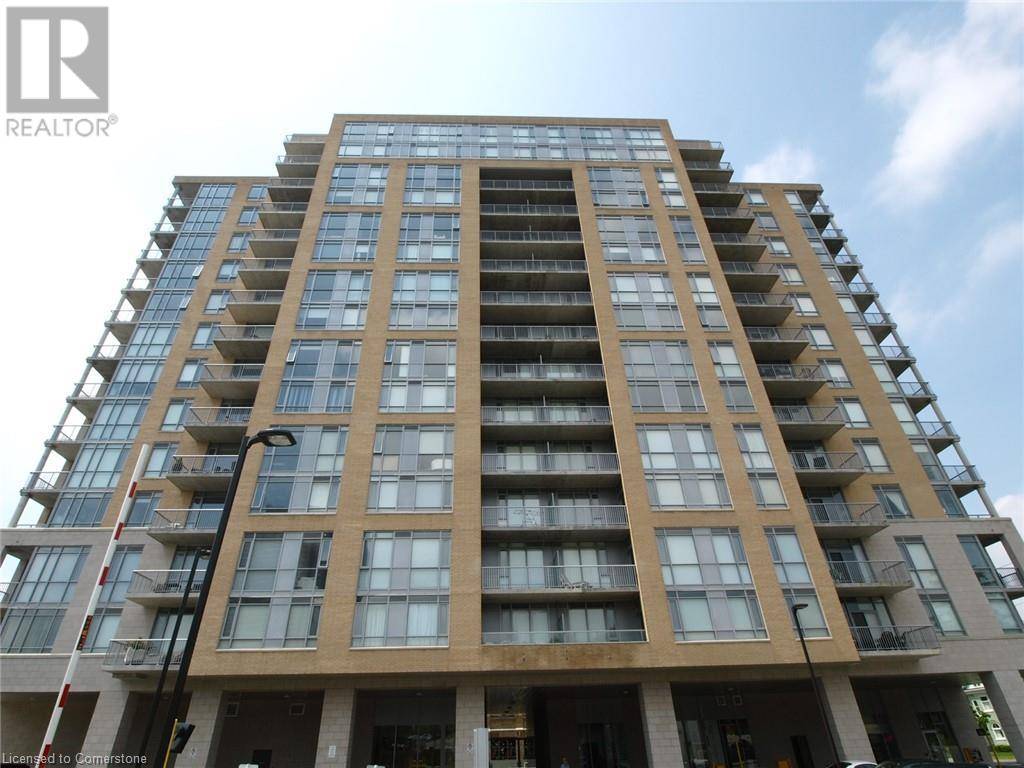 Waterloo, ON N2J1R1,191 KING ST South #308