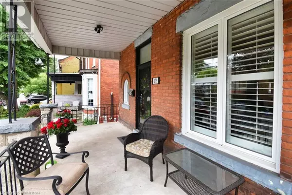 Hamilton, ON L8R2M5,179 MACNAB Street N