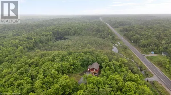 Dunchurch, ON P0A1G0,1414 HIGHWAY 124