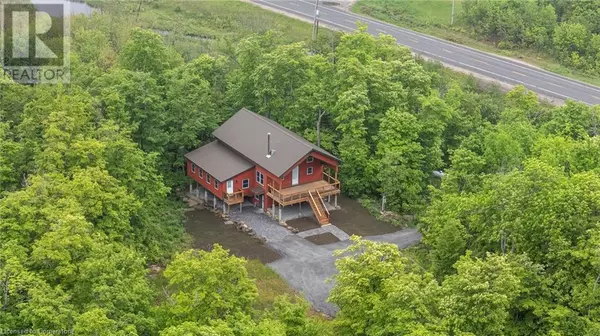 Dunchurch, ON P0A1G0,1414 HIGHWAY 124