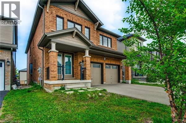 Stoney Creek, ON L8J2V5,65 WEST GLEN Avenue