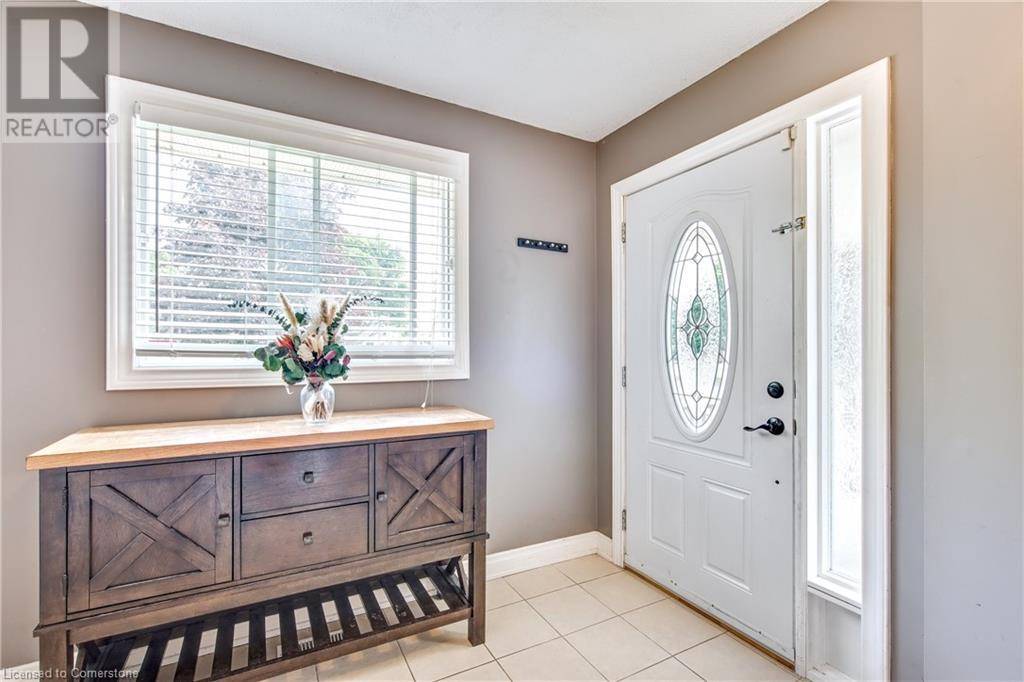 Thorold, ON L2V4X3,59 COMMERFORD Street