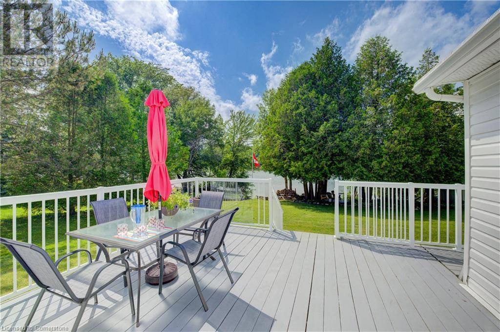 Conestogo Lake, ON N0G1P0,LOT 254 ROAD 2 N