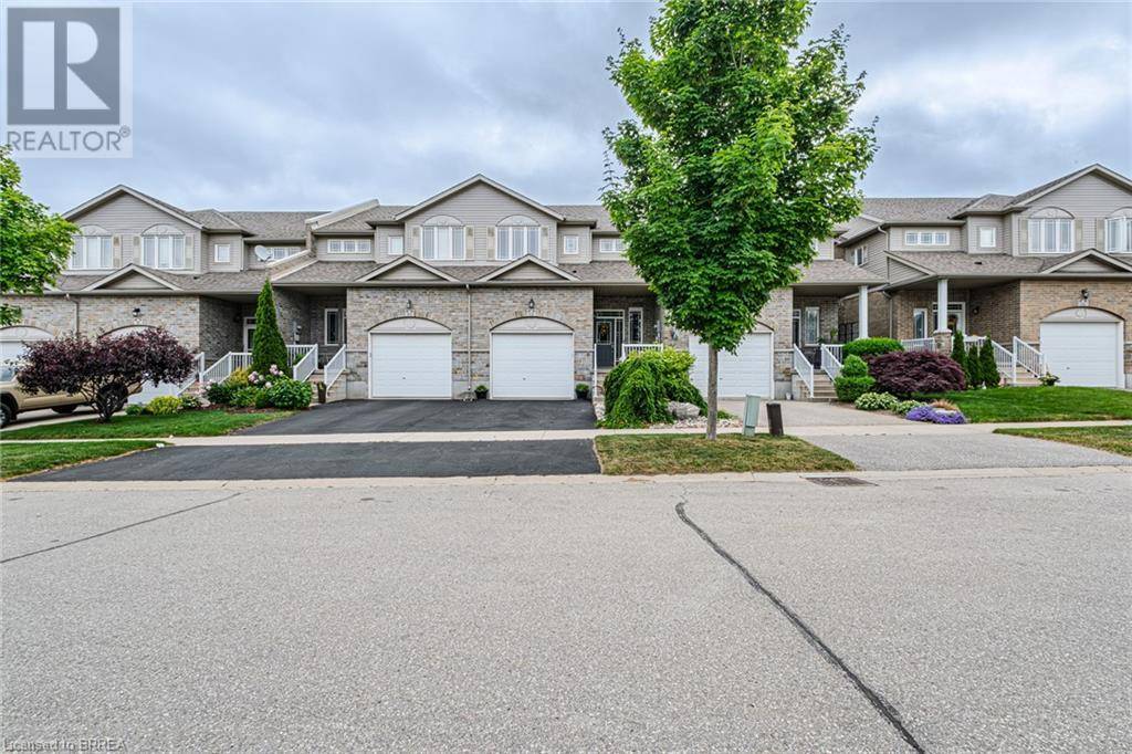 12 ROWE Lane, Paris, ON N3L0A6