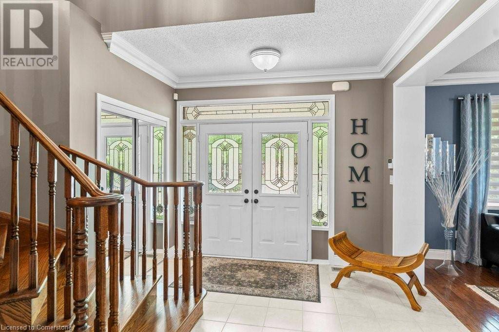 Milton, ON L9T5T5,1560 RIXON Way