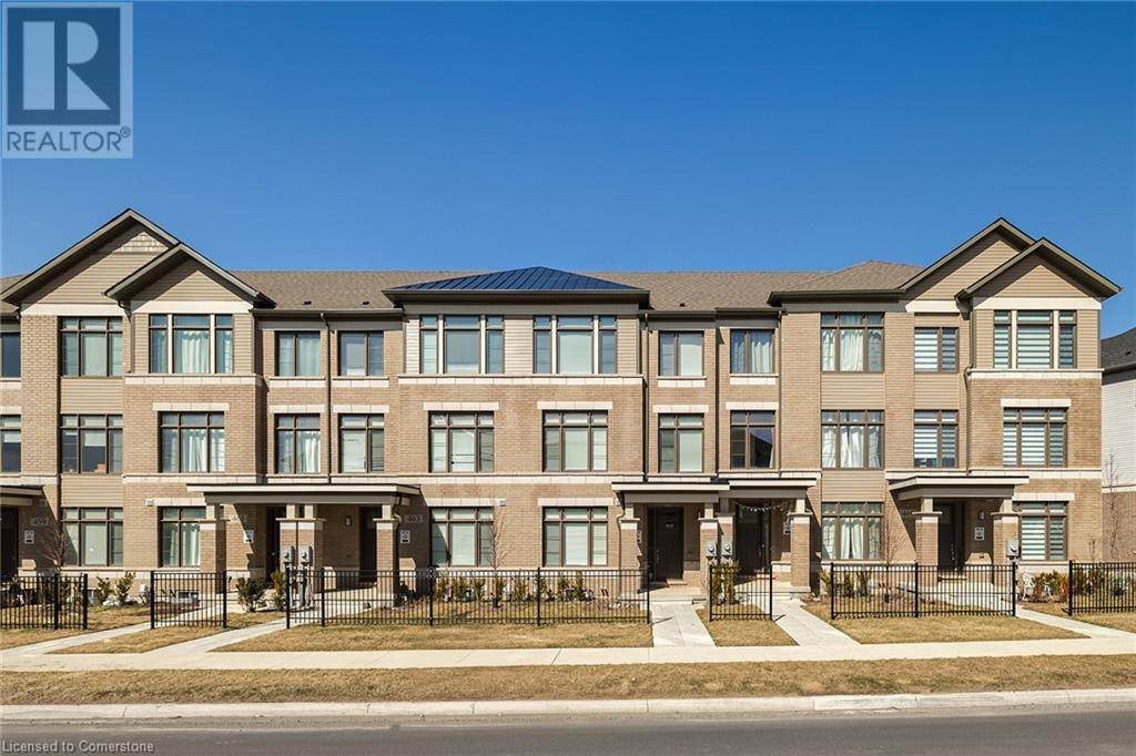 469 PROVIDENT Way, Mount Hope, ON L0R1W0