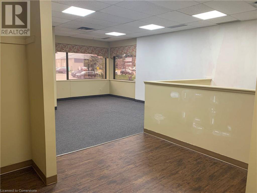 85 NORFOLK ST #201, Guelph, ON N1H4J4