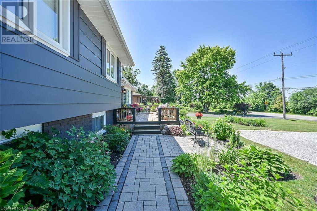 Mount Hope, ON L0R1W0,4351 GLANCASTER Road