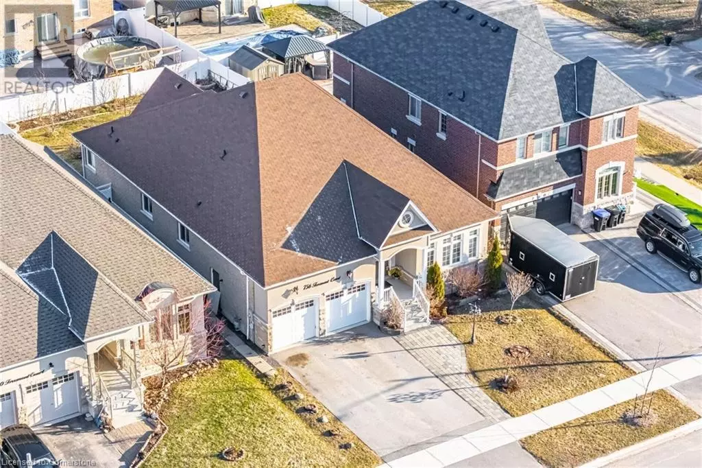 Innisfil, ON L9S0K4,756 FREEMONT Court