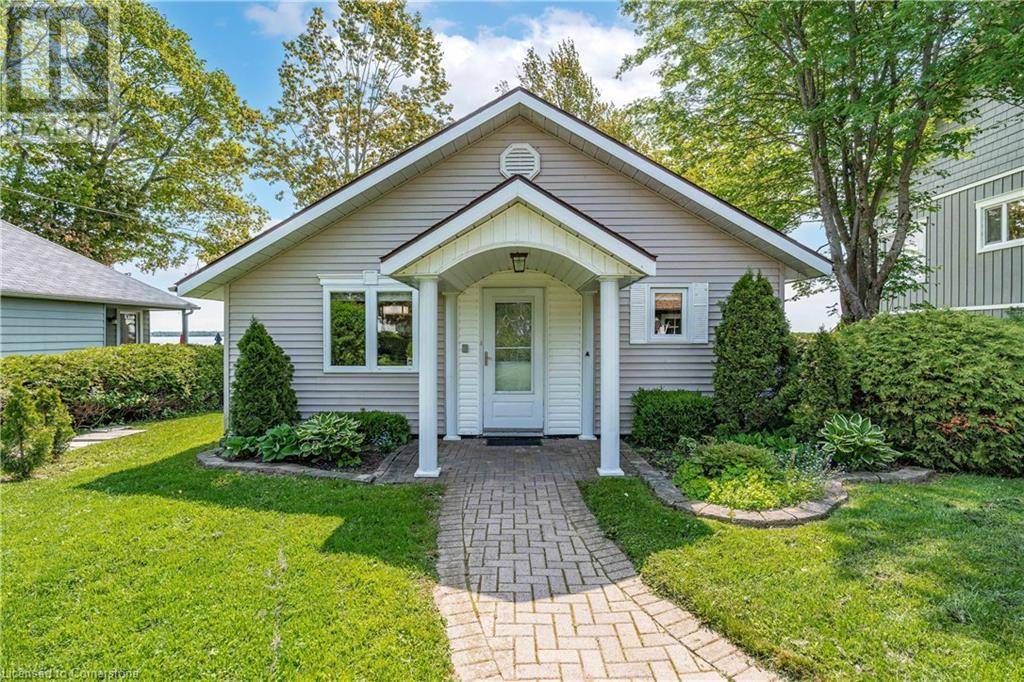 Severn, ON L0K1G0,2703 LAKESIDE Drive