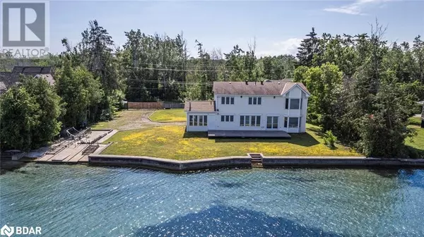 2653 LEONARD Street, Innisfil, ON L9S3V3