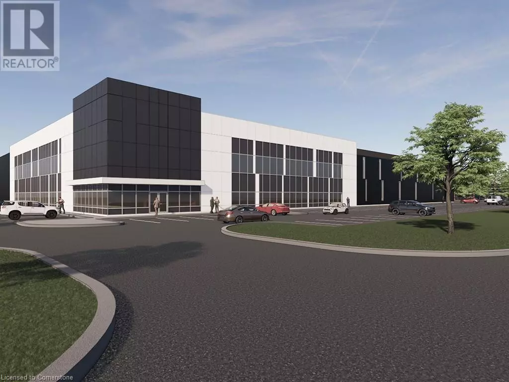 Waterdown, ON L0R2H2,1 ENTERPRISE CRES #E