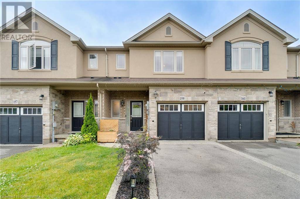 Binbrook, ON L0R1C0,159 KINSMAN Drive