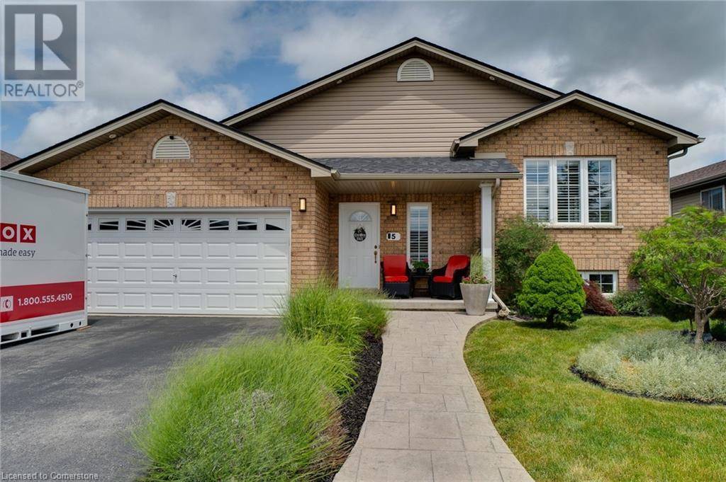 Hagersville, ON N0A1H0,5 DONALD Crescent