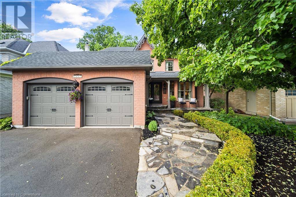 2067 ANNETTE Court, Burlington, ON L7M3W1