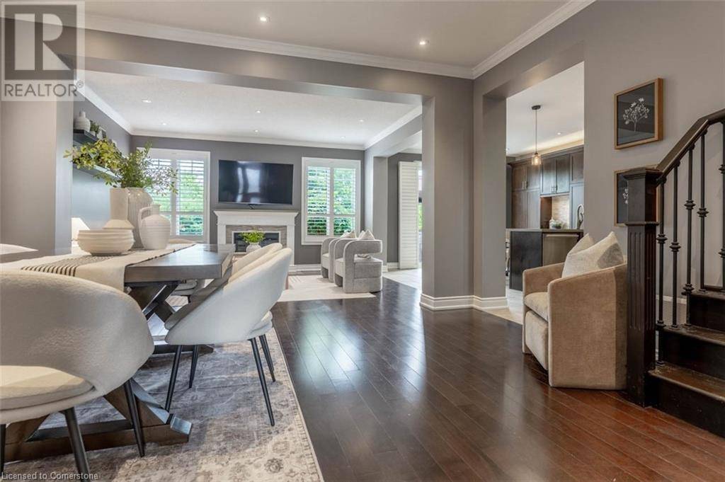 Milton, ON L9T7T8,411 MCJANNETT Avenue