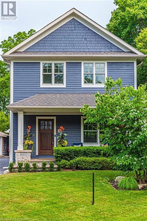 44 HEAD Street, Oakville, ON L6K1L5