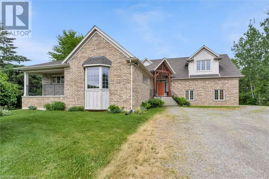 635 MILLGROVE Side Road, Waterdown, ON L8B0W7