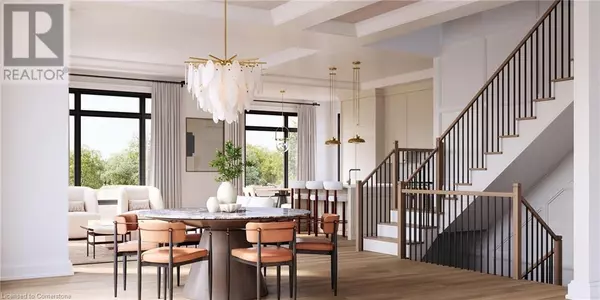 Oakville, ON L6J2B7,LOT 101 DOUGLAS Avenue