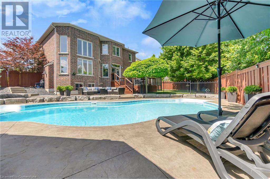 Kitchener, ON N2A4M3,918 FUNG Place