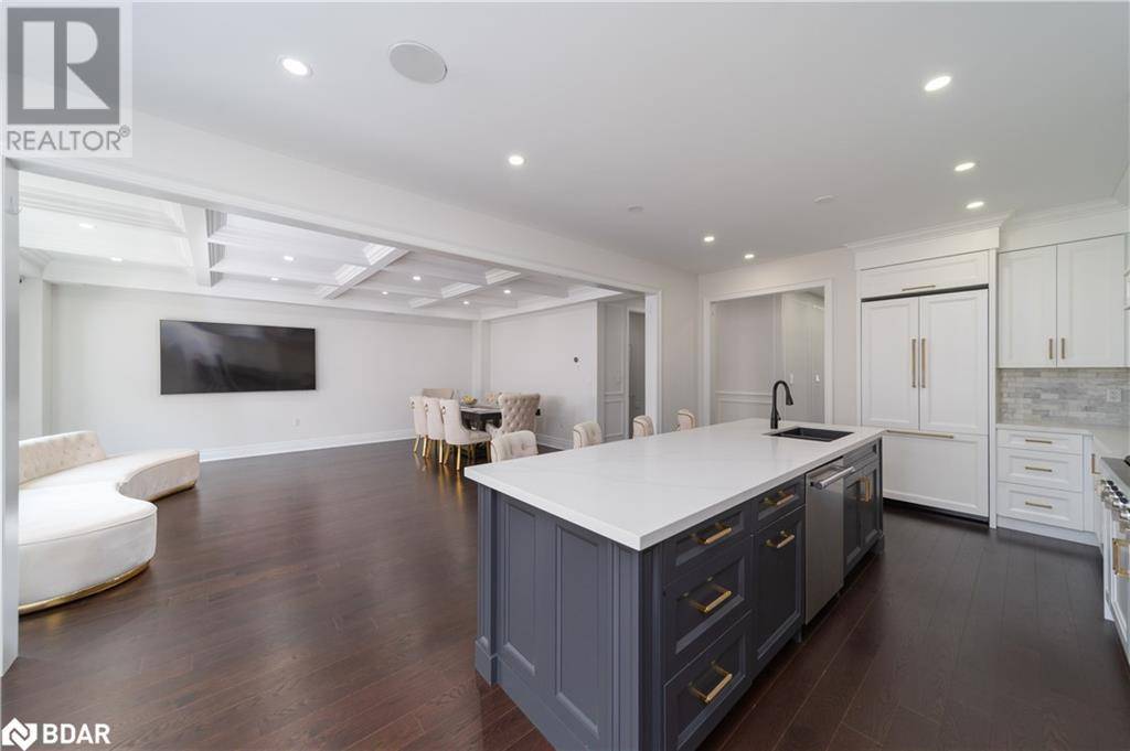 Barrie, ON L9J0L4,7 BANNISTER ROAD