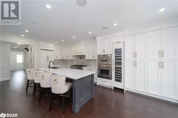 Barrie, ON L9J0L4,7 BANNISTER ROAD