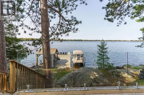 99 BALA PARK Island, Bala, ON P0C1A0