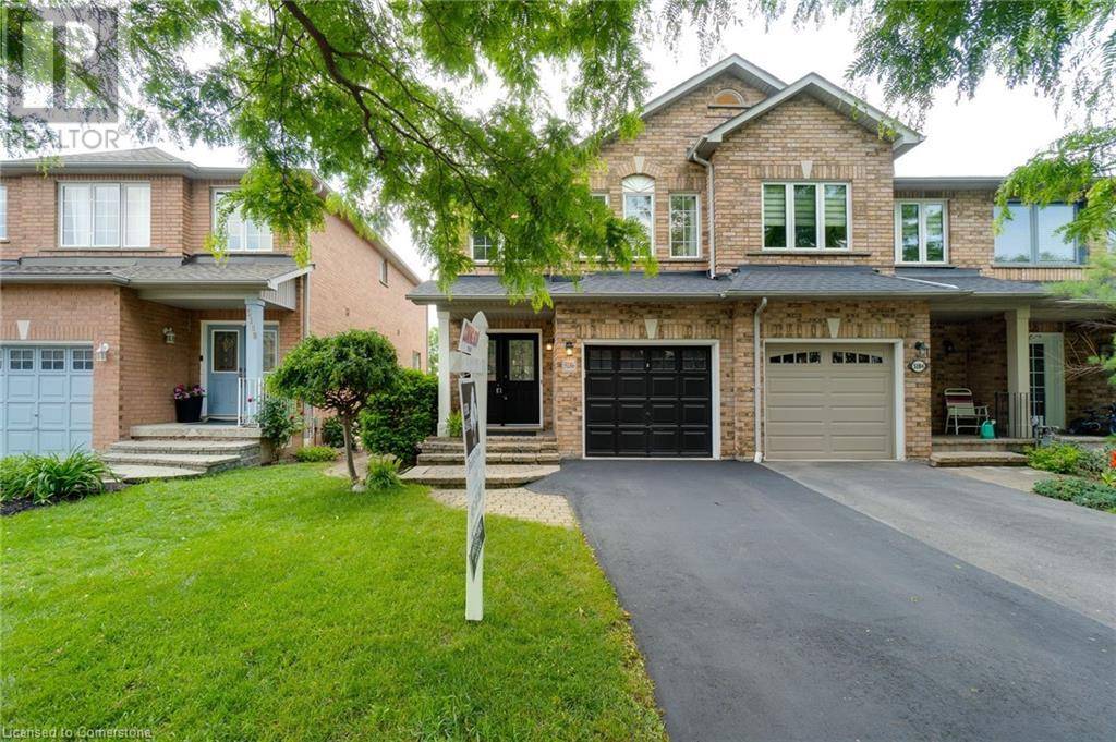 5186 THORNBURN Drive, Burlington, ON L7L6R4