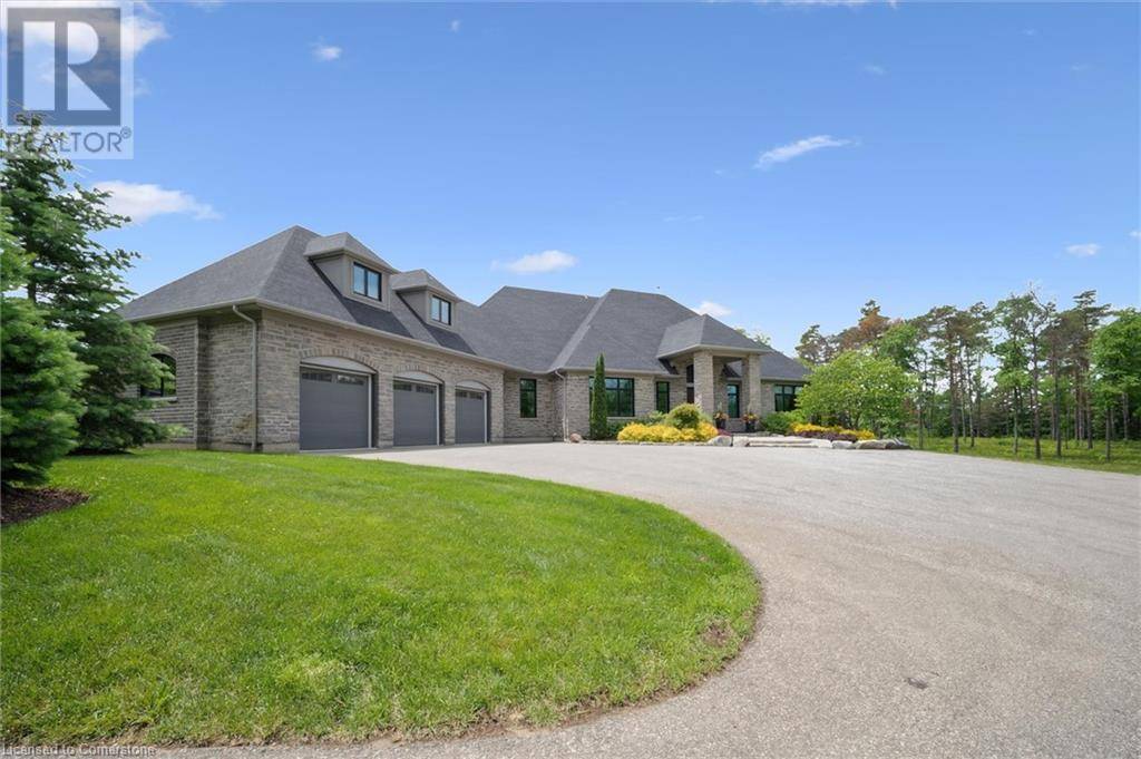 Cambridge, ON N3C2V4,6815 WELLINGTON RD 34