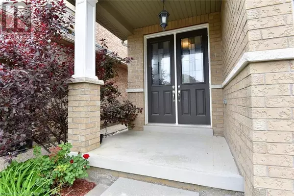 Stoney Creek, ON L8J1K5,82 CHAUMONT Drive