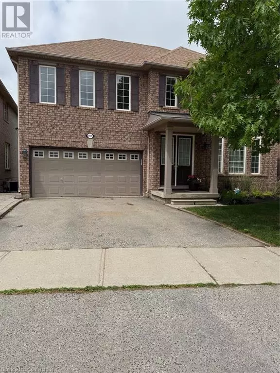 2499 SCOTCH PINE Drive, Oakville, ON L6M4C4