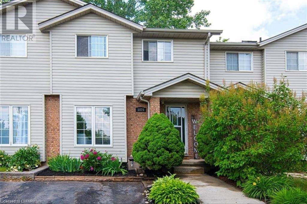 1878 MARCONI Boulevard, London, ON N5V4T5