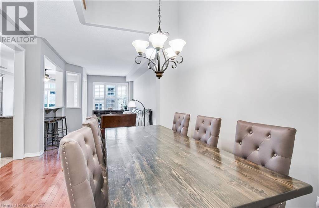 Waterdown, ON L8B0S1,71 CATHEDRAL Court