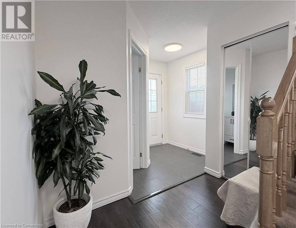 Kitchener, ON N2E4E5,95 INDIGO Street