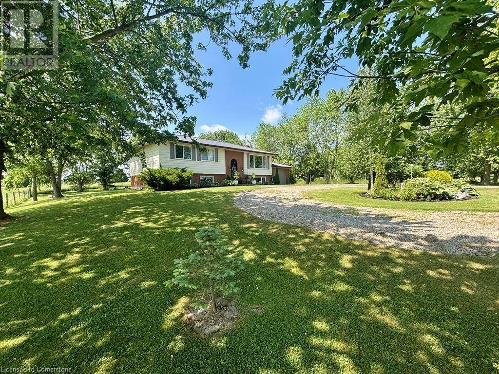7761 CANBOROUGH Road, Dunnville, ON N1A2W1