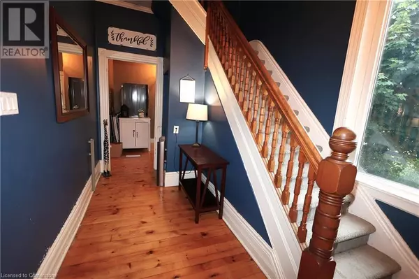 Harriston, ON N0G1Z0,95 JOHN Street S