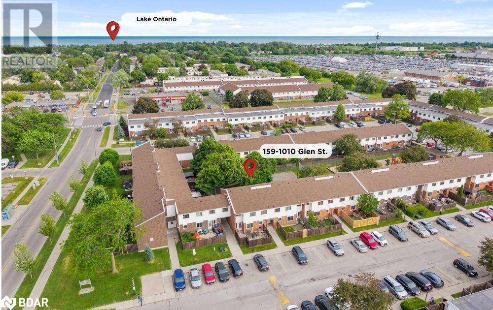 Oshawa, ON L1J6J2,1010 GLEN ST #159